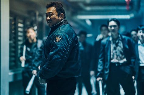 Nappeun nyeoseogdeul: Deo mubi en VOD .